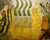 萨尔瓦多 达利 : 美元赞歌